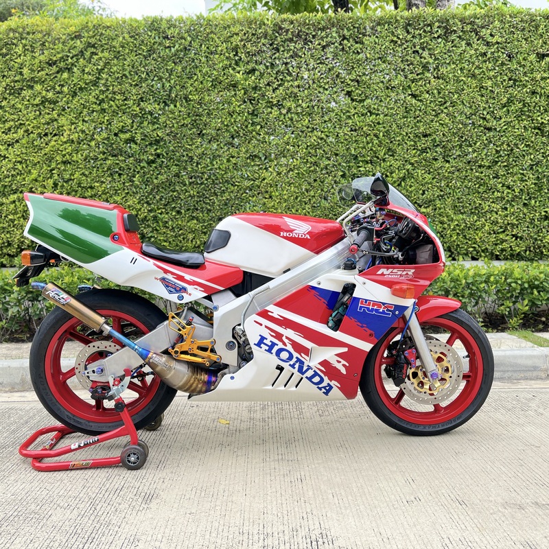 NSR250 1